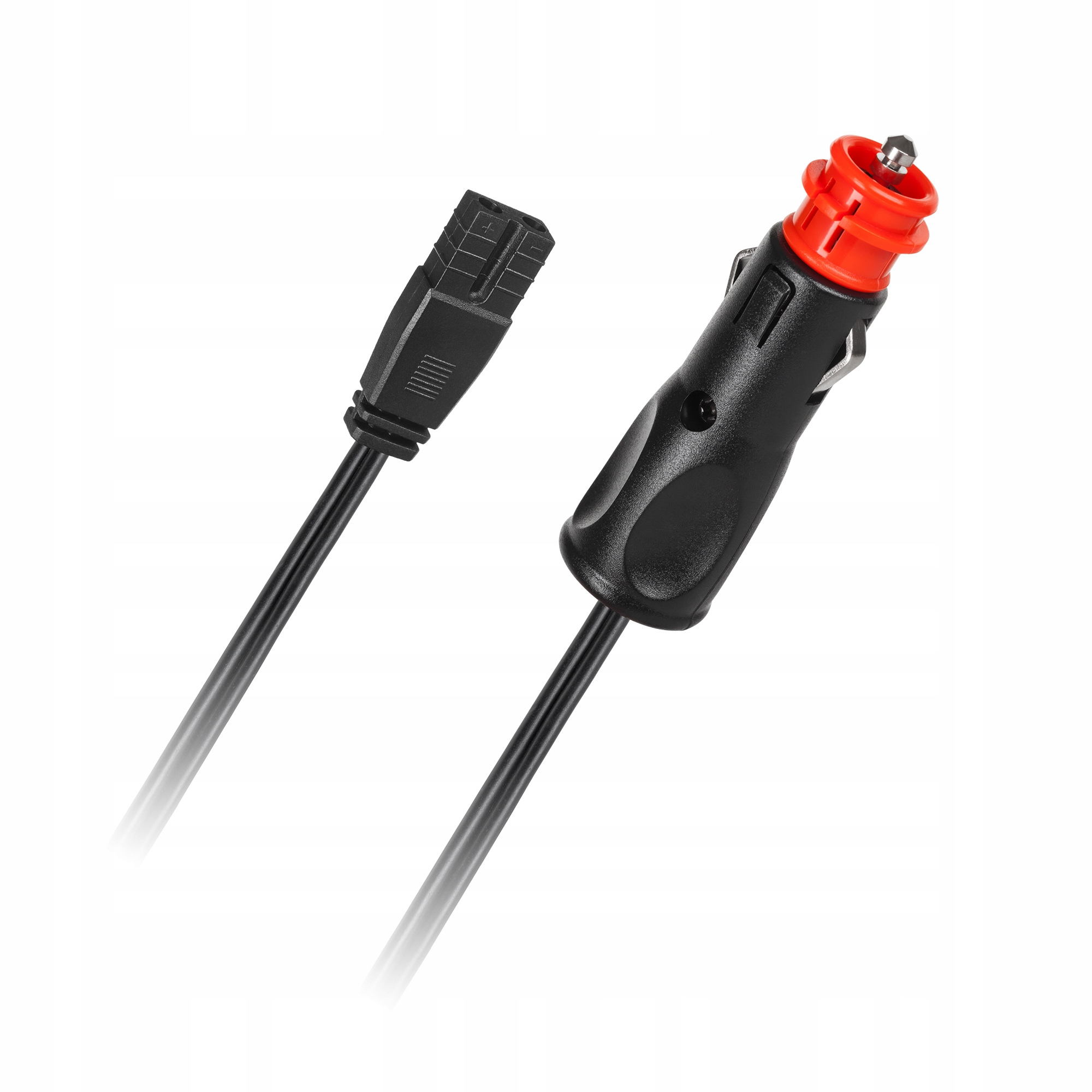 Kabel zasilający do lodówki turystycznej Hq 2m 12V/24V