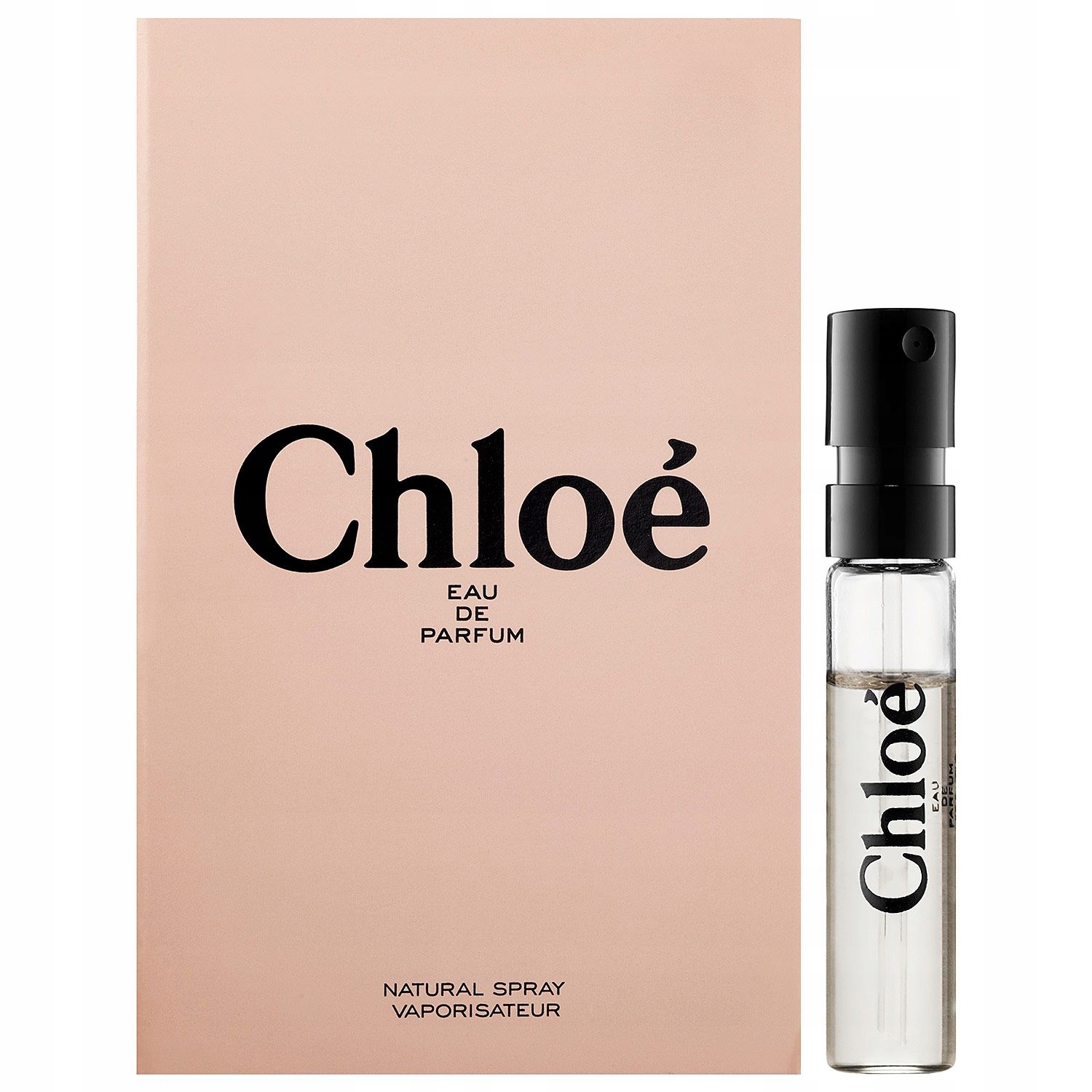 

Próbka Chloe Eau De Perfum Edp W 1,2ml
