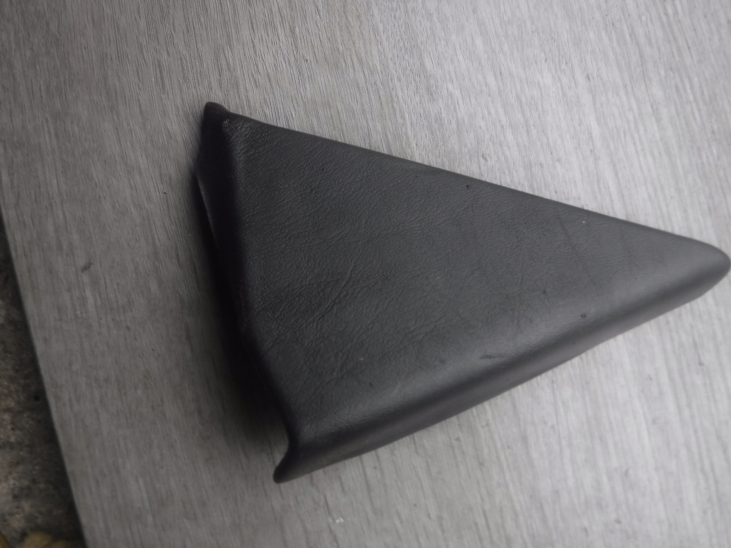 TROJKAT cover mirrors right front MERCEDES W140
