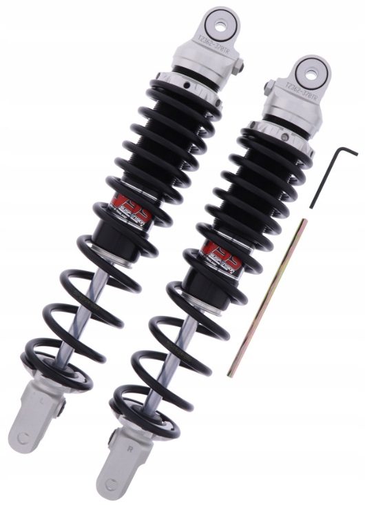 Tlumič Yss Suzuki An 650 Z Burgman Executive