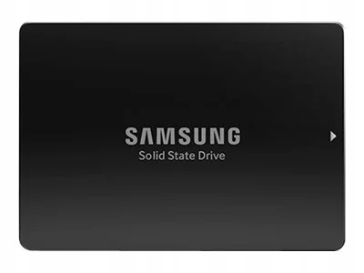 Disk Samsung PM893 960GB 2.5" Ssd Sata 6G Read Intensive Dwpd 1 MZ7L3960HCJ