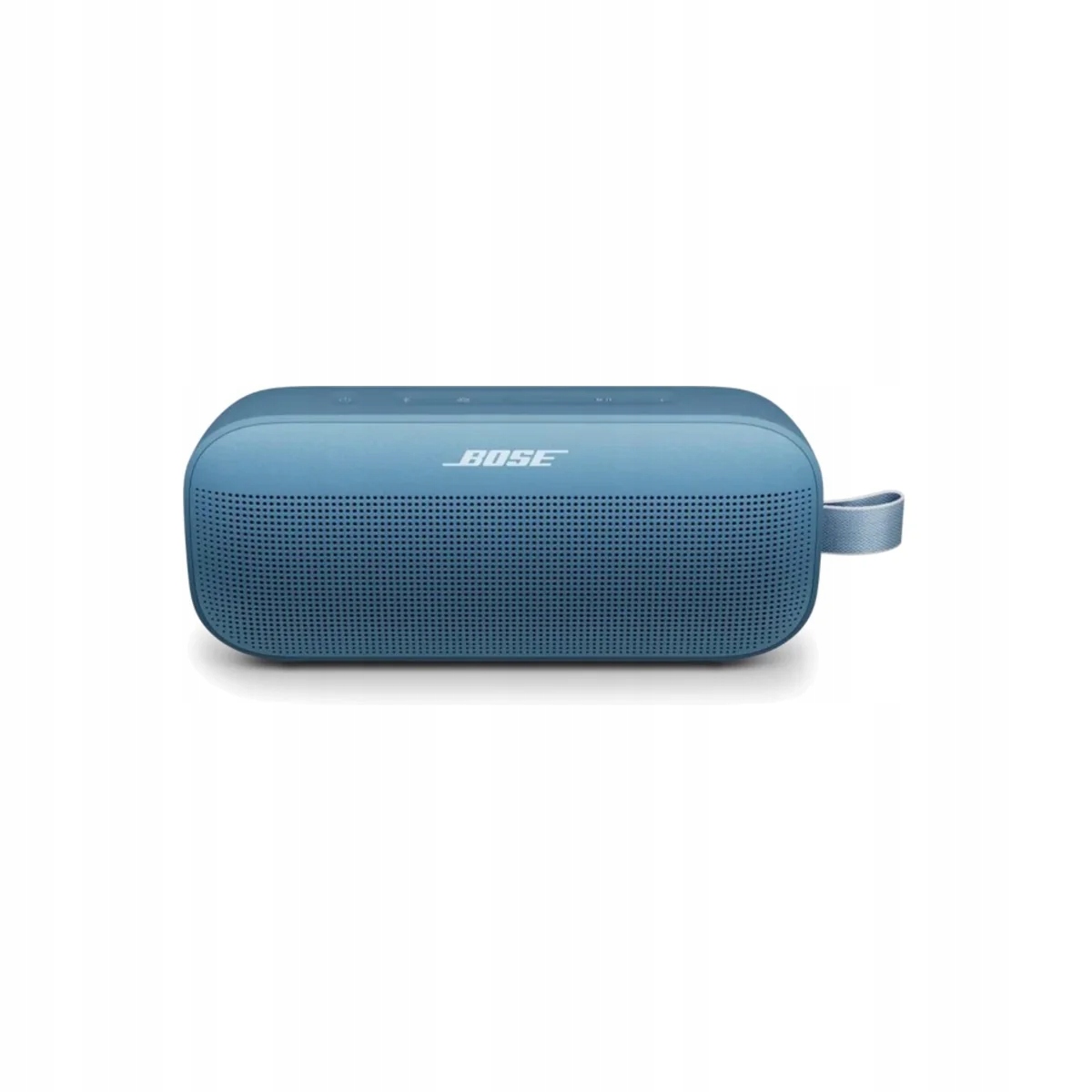 Bezdrátový reproduktor Bose SoundLink Flex (2. gen) modrý