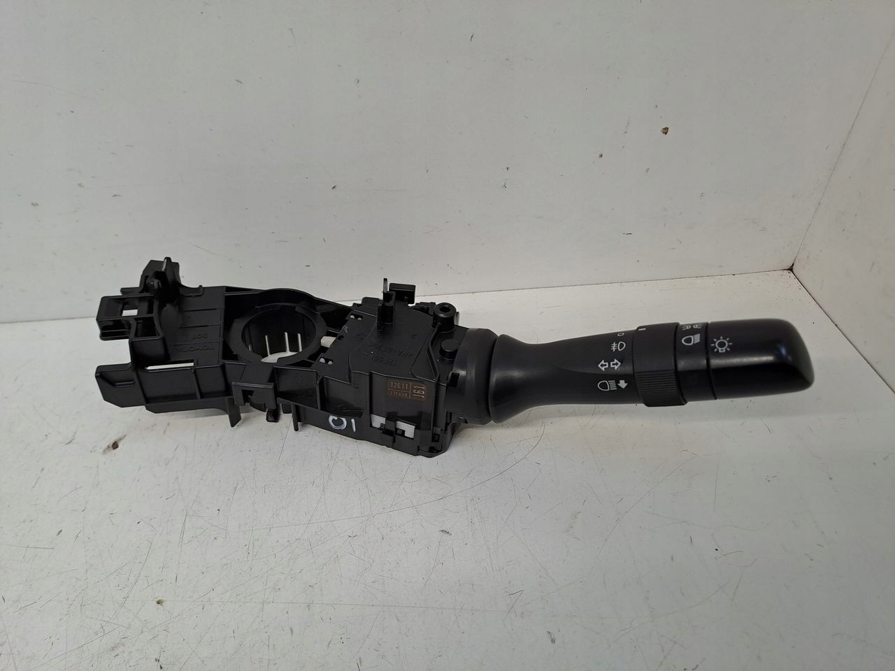 switch switch of the lights Toyota IQ 1,0