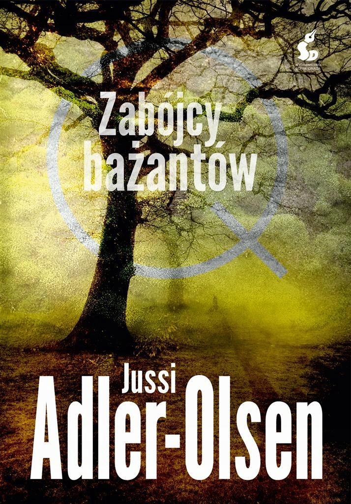 

Departament Q T.2 Zabójcy Bażantów