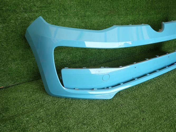 VW UP LIFT 16- frontstoßstange vorne