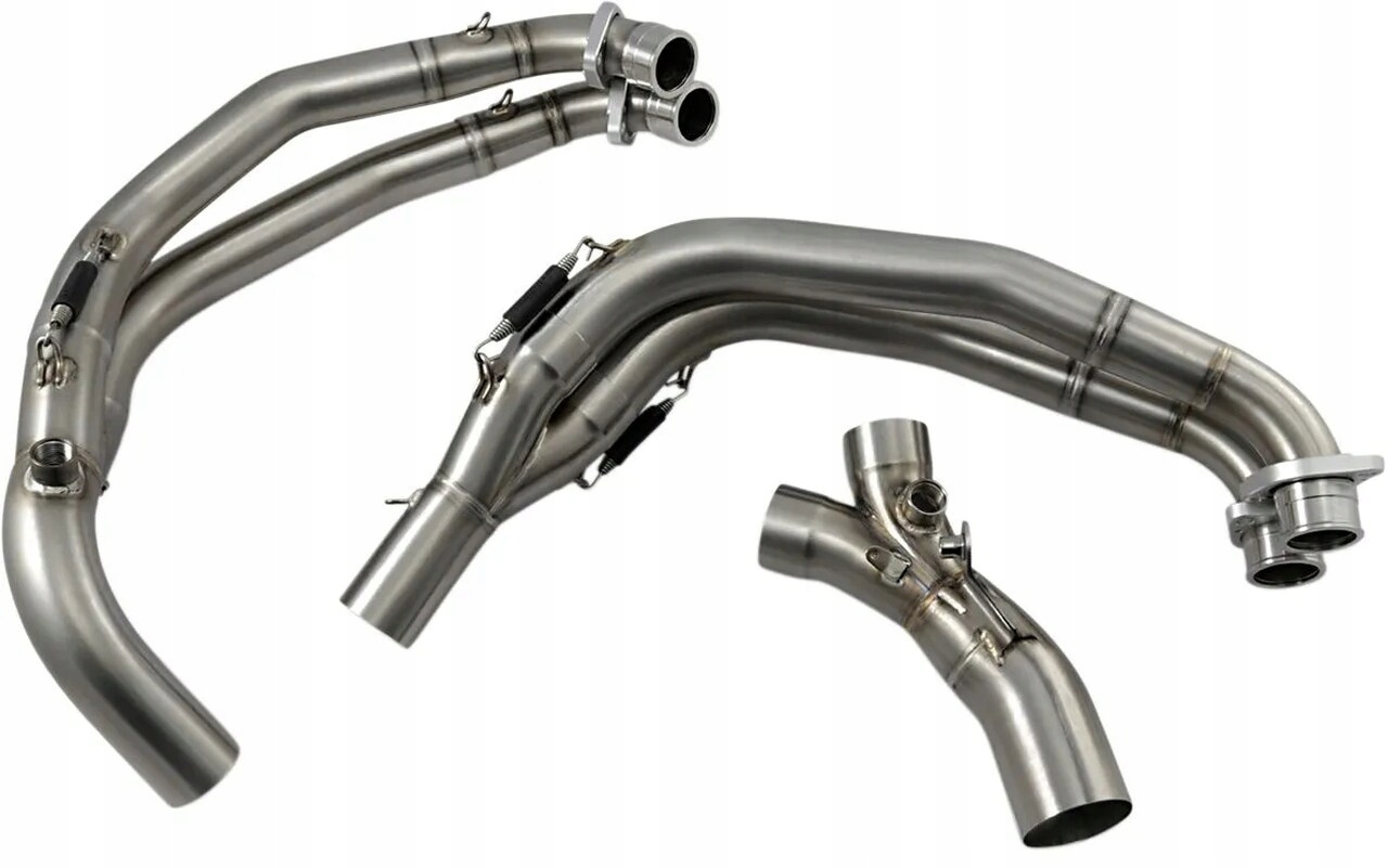 Výfukový kolektor Akrapovic Honda Cb 1000 R
