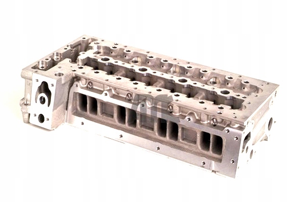 GŁOWICA CYLINDRÓW IVECO DAILY III DAILY IV MASSIF CITROEN JUMPER 2.3D Numer katalogowy części 908585