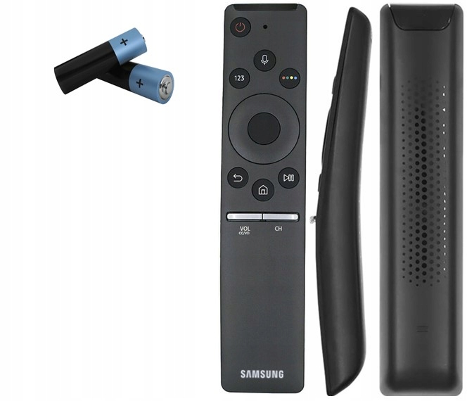 Originální Dálkový Ovladač Pro Televizor Samsung UA49KU7500 UA49KU7500W UA49KU7500WXMV