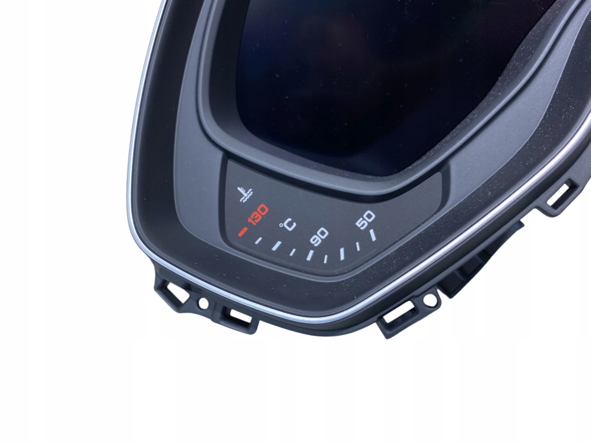 dials dials AUDI A4 B9 2.0 TFSI 8W5920790B 0263731005