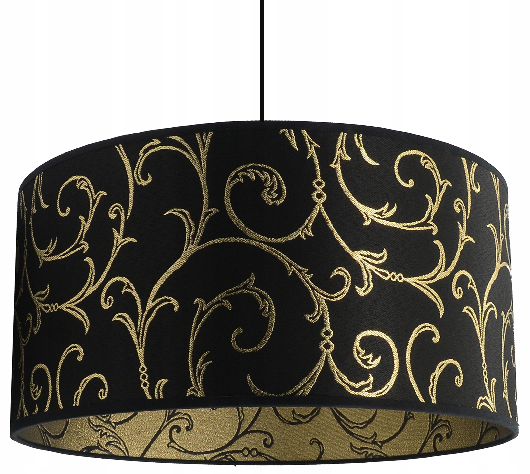 Závěsná Stropní Lampa Do Obývacího Pokoje Pro Kuchyňskou Ložnici, Nastavitelná, 60 CM