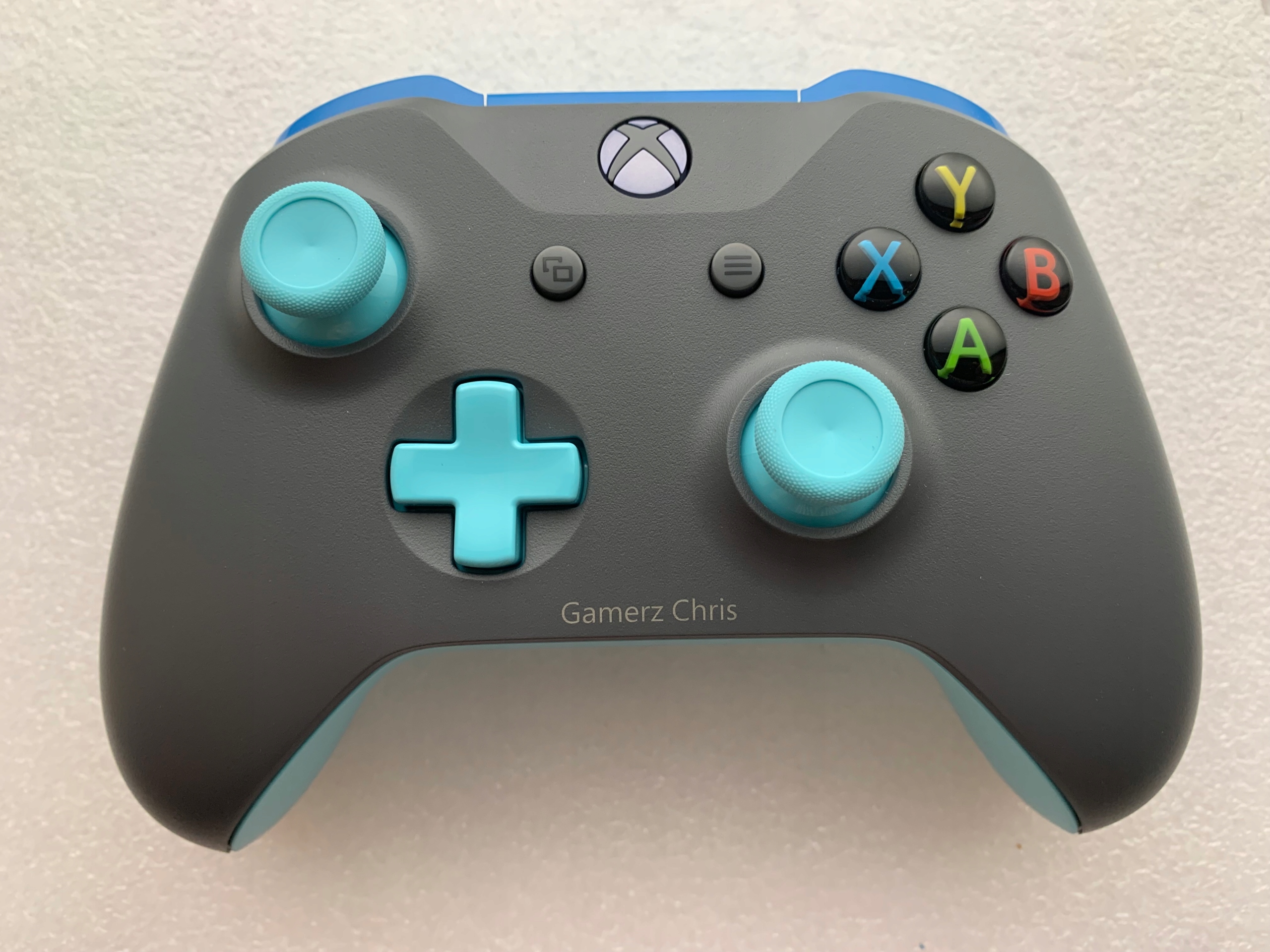 Oryginalny Microsoft Xbox One S Wireless Controlle