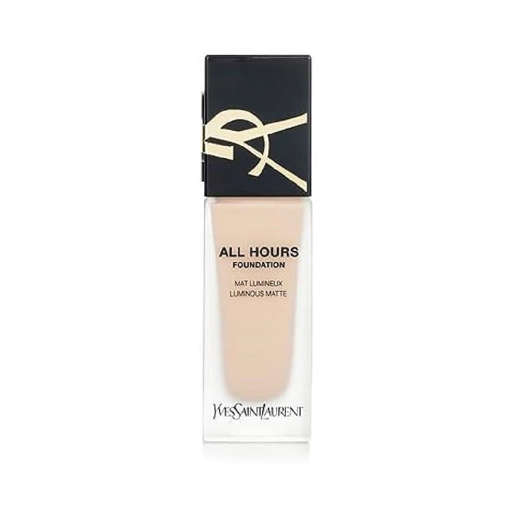 Yves Saint Laurent All Hours Foundation Reno 25 ML Shade: LC3 Pro Ženy