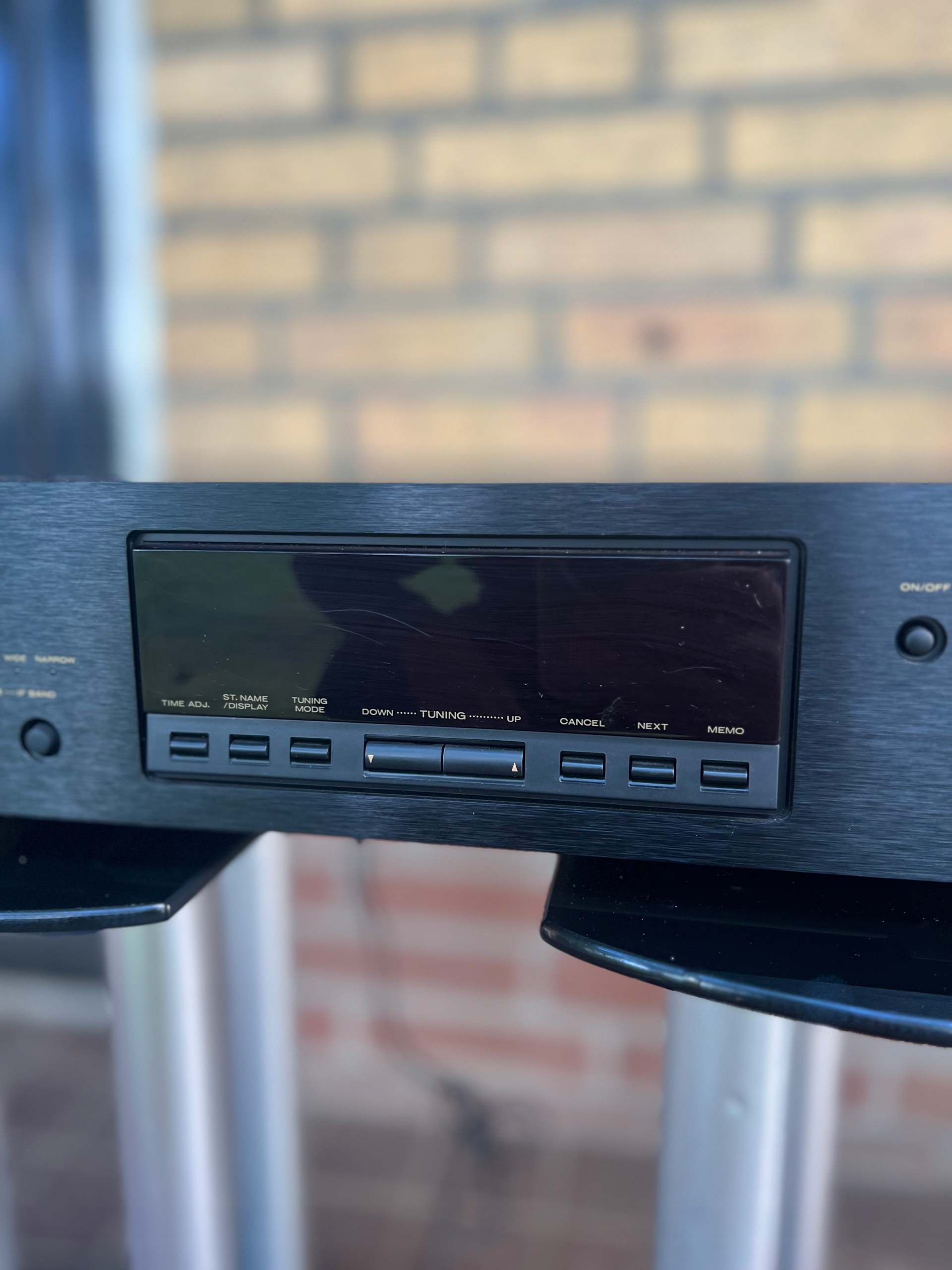 Marantz ST 6001 Tuner Marka Marantz