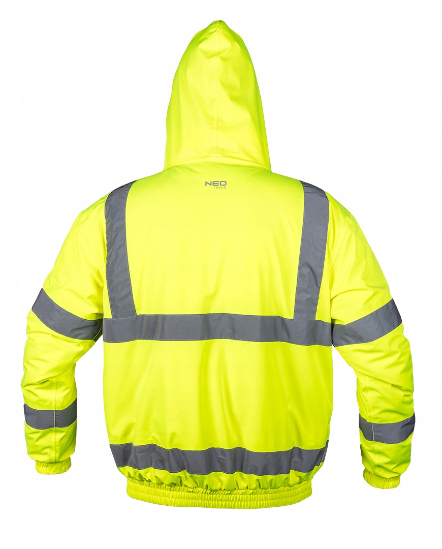 Pracovní bunda neo tools