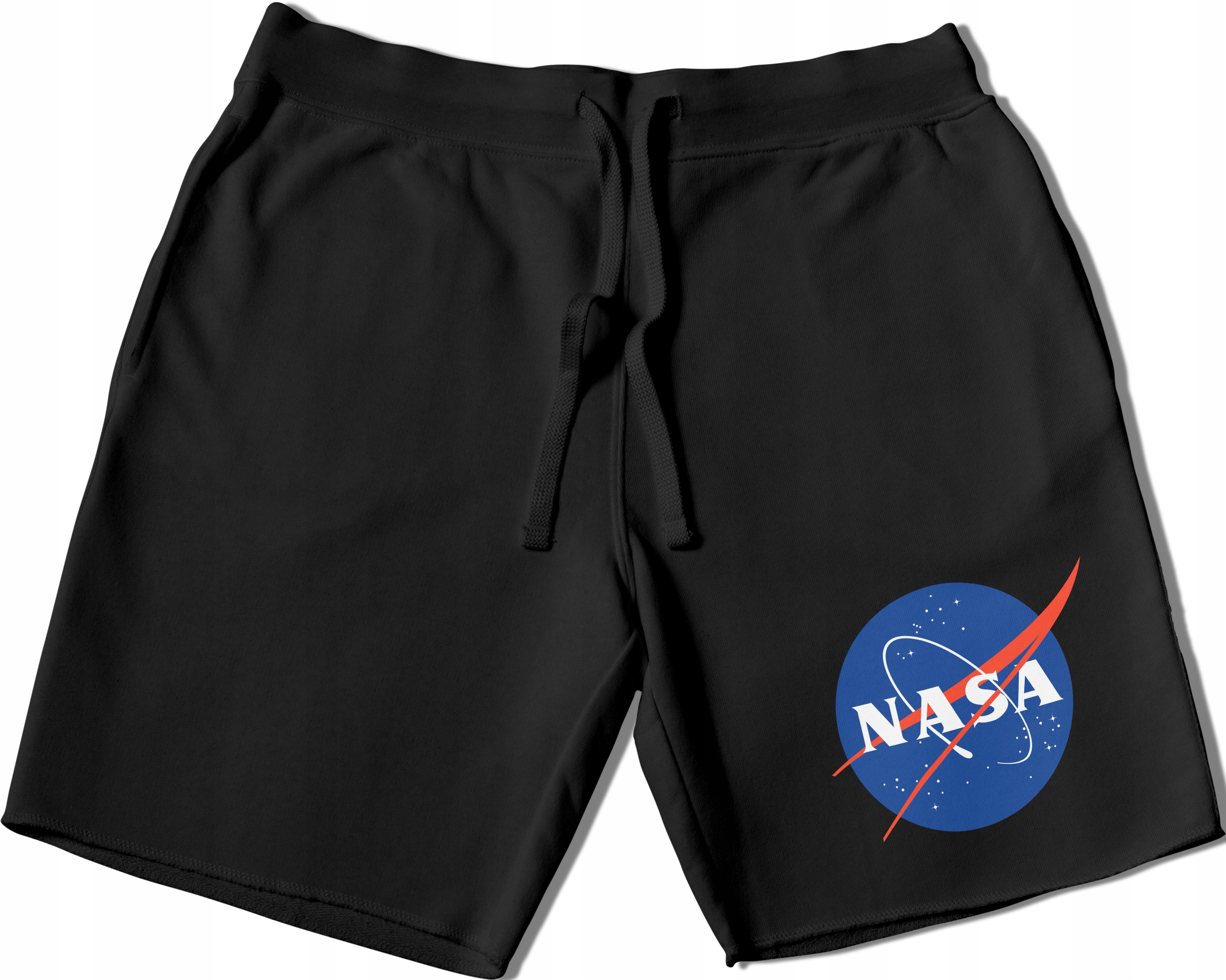 

Męskie Spodenki Bawełniane Nasa Planeta Rozmiar XL