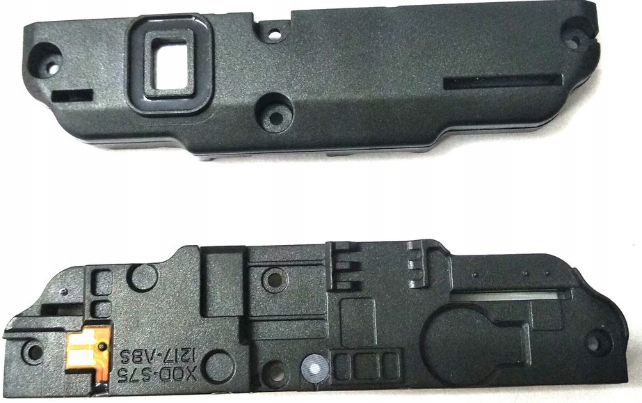 BUZER BUZZER GŁOŚNIK DŹWIĘKÓW OUKITEL WP6 EAN (GTIN) 5906379300619