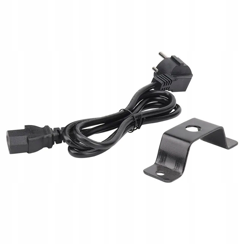 Zestaw 2x Głowica Ruchoma LED + LASER + kabel DMX Stan opakowania oryginalne