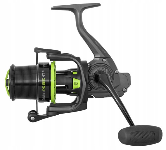 Kołowrotek feederowy Delphin PR1ME 5T Sh 5000