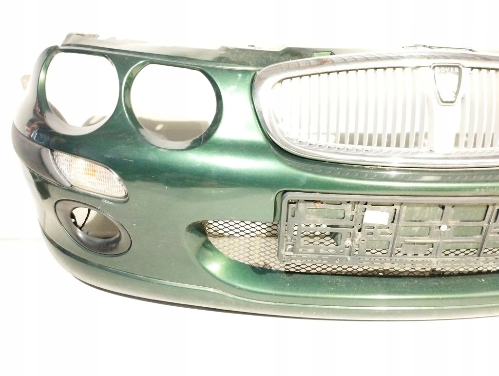 Rover 25 bumper front front HFF