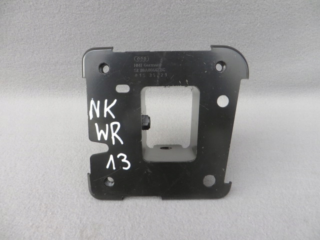 AUDI Q50a ЛЕВА KONCOWKA PODLUZNICY0a804473c