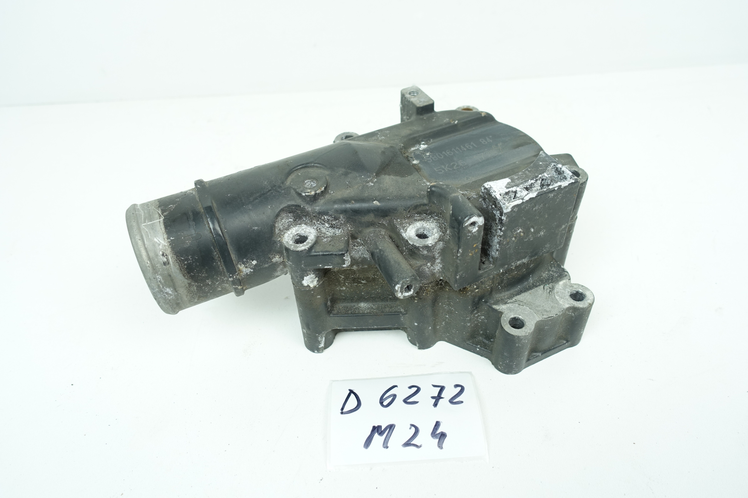 termostato IVECO STRALIS EURO 6 5801611461