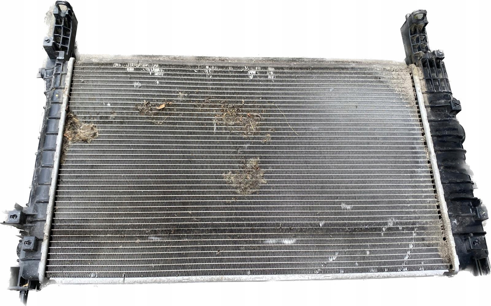 MOKKA A 1.4 B TURBO CHŁODNICA WODY 623206