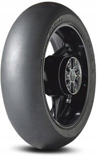Dunlop Pneumatika 140/70R17 KR108 Ssp MS1 Race Tl Zadná Dot 09/2023 (na Objednávku)