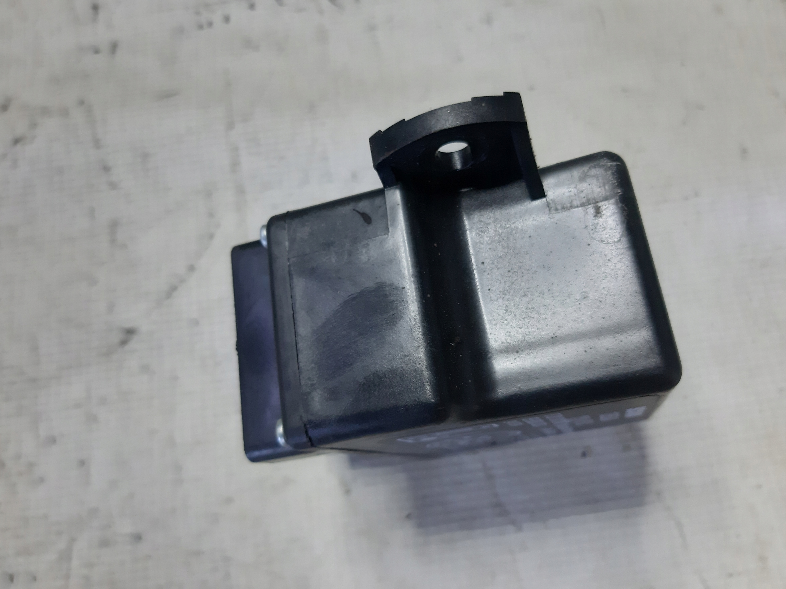 control unit SWIECY PLOMIENIOWEJ SCANIA 4 1385248