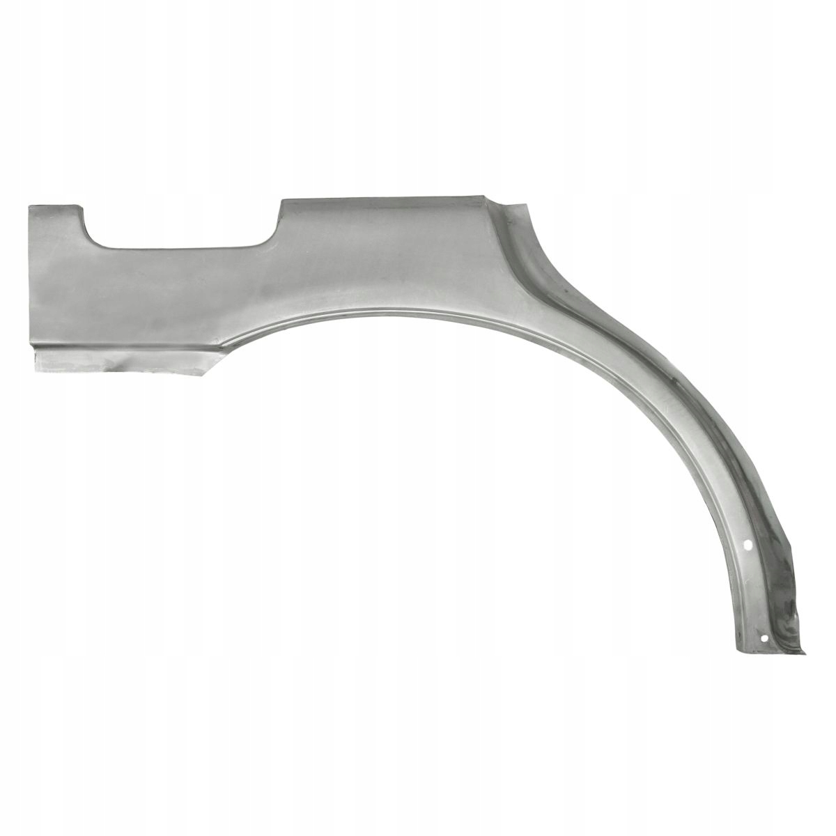 

Reperaturka Błotnika Prawa Subaru Impreza Gd 00-07