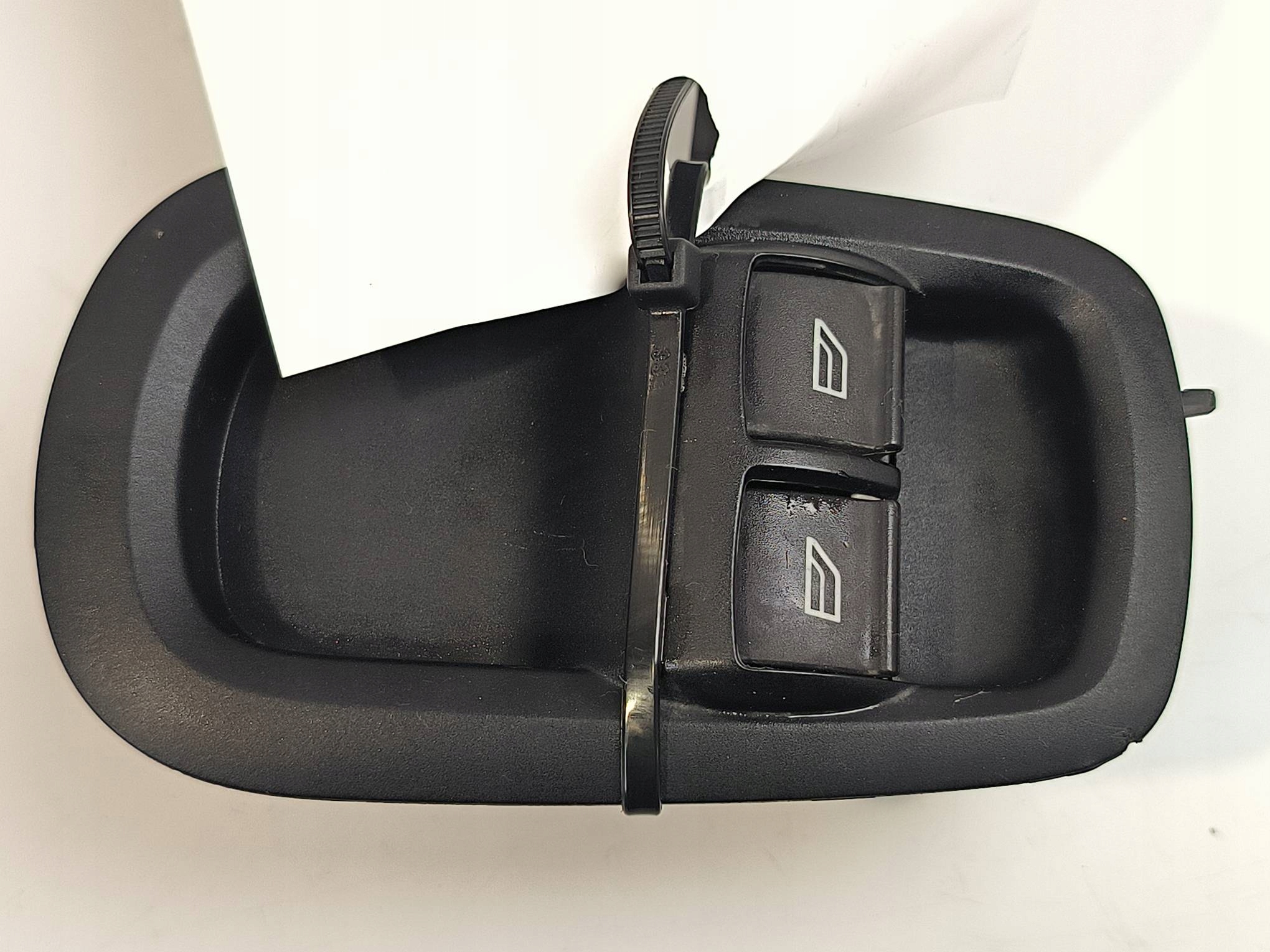 button GK2T-14A132-CA FORD TRANSIT MK8