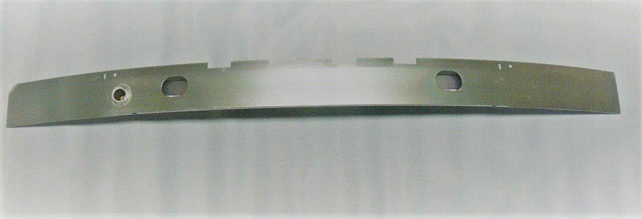 Wzmocnienie zderzaka przód BMW X3 (F25) 14-17