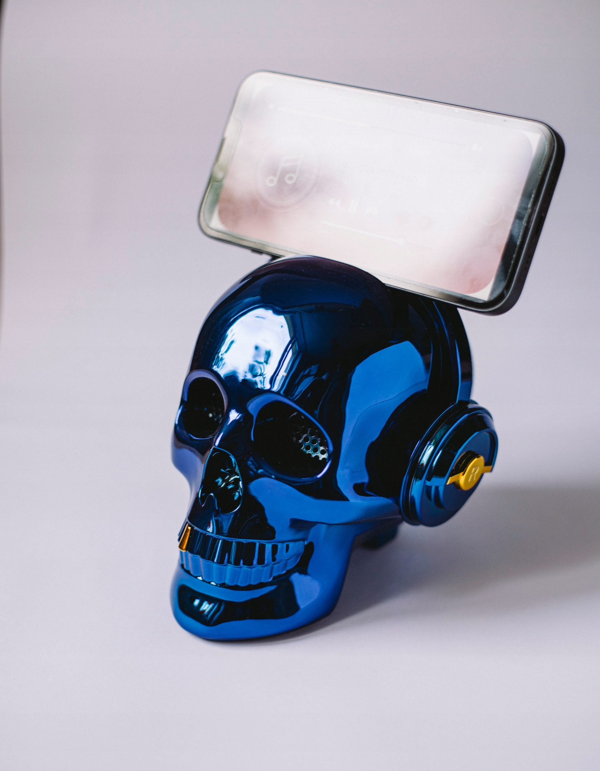 GŁOŚNIK BEZPRZEWODOWY PRZENOŚNY BLUETOOTH + GRATIS ETUI NA SŁUCHAWKI Kod producenta wk19h