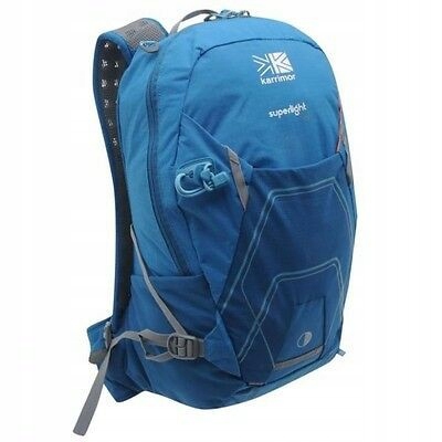 Plecak Karrimor Superlight 20 black