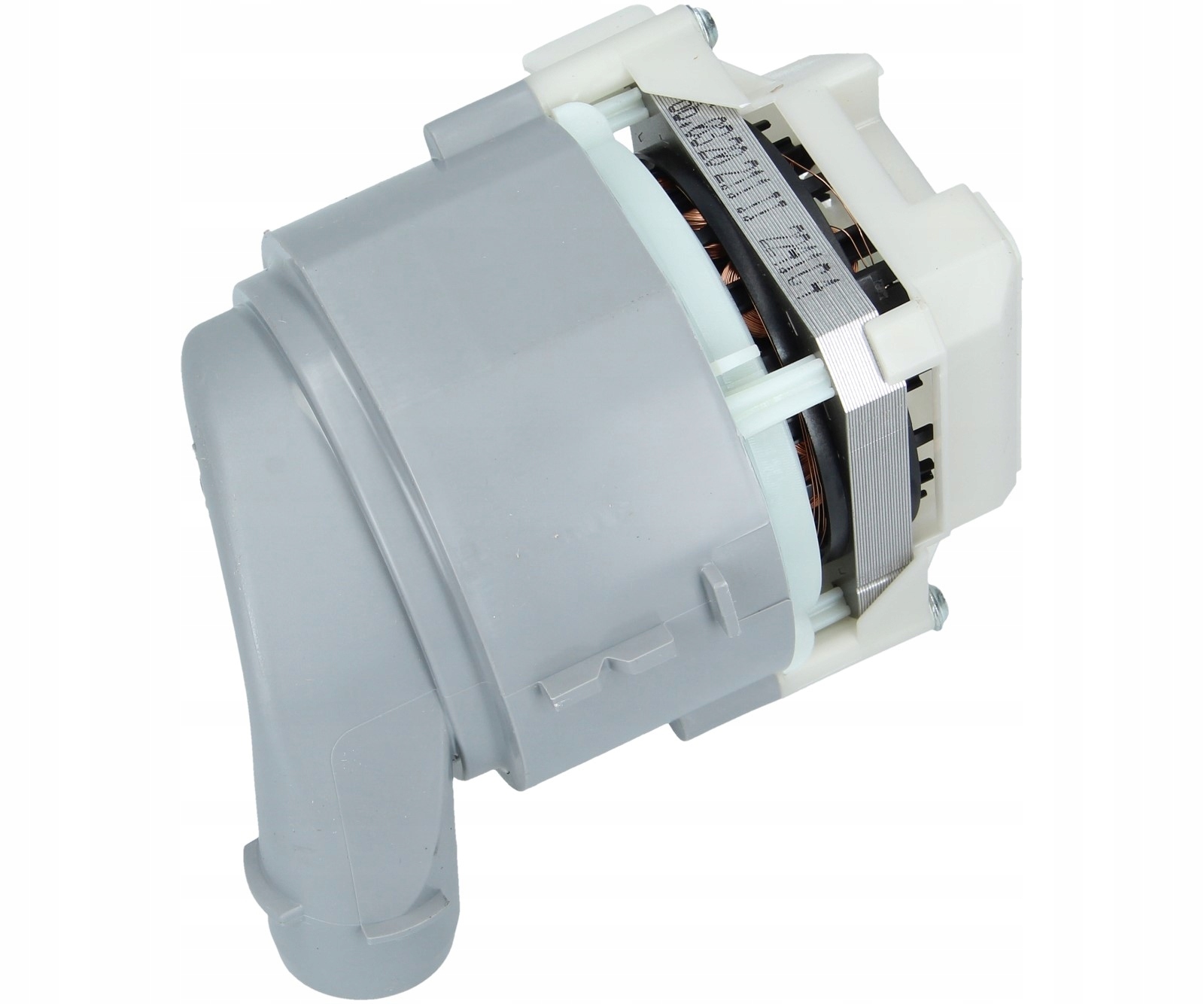 POMPOGRZAŁKA ZMYWARKI BOSCH SIEMENS Producent Bosch