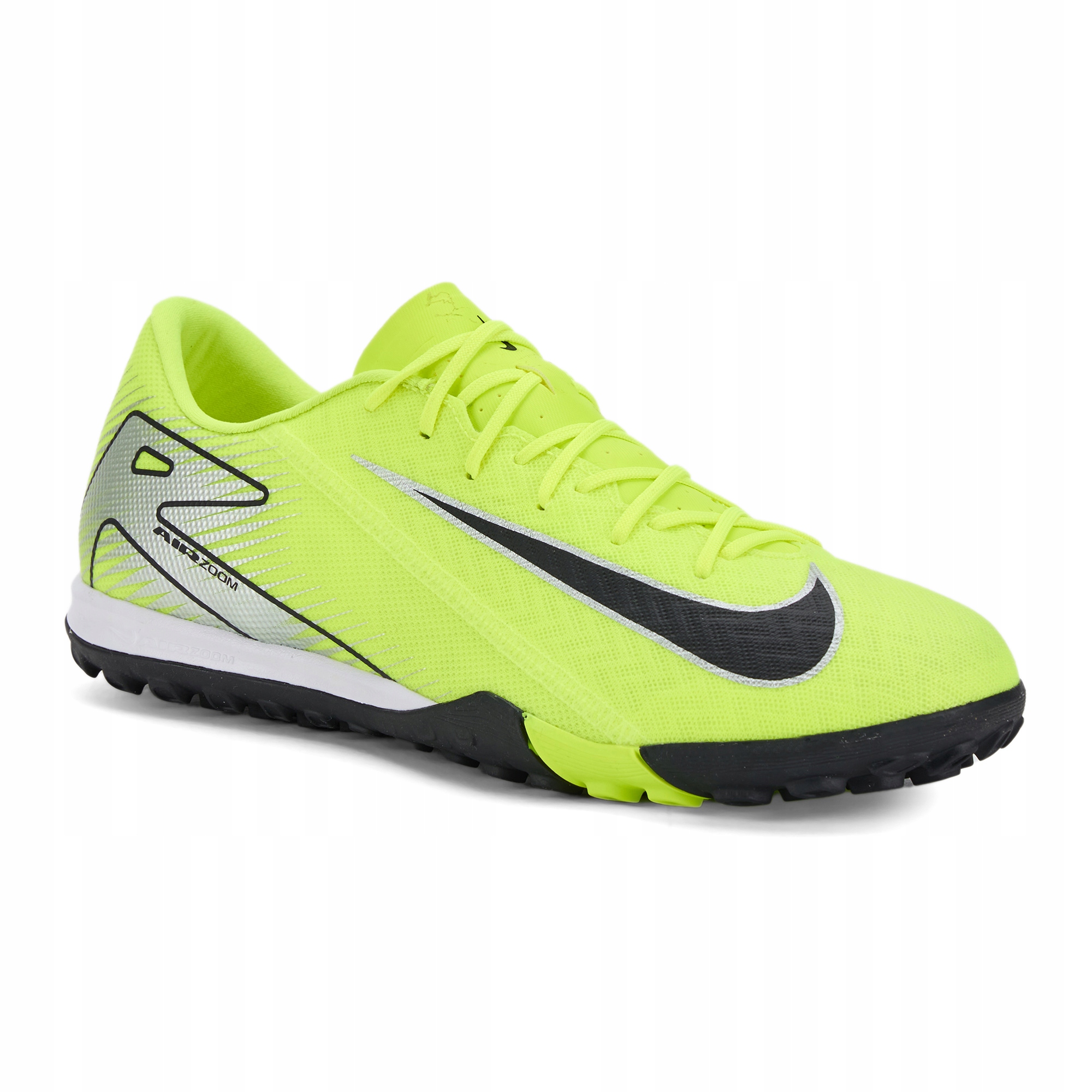 Buty Piłkarskie Turfy Nike Zoom Vapor 16 Academy Tf FQ8449-700 r. 46