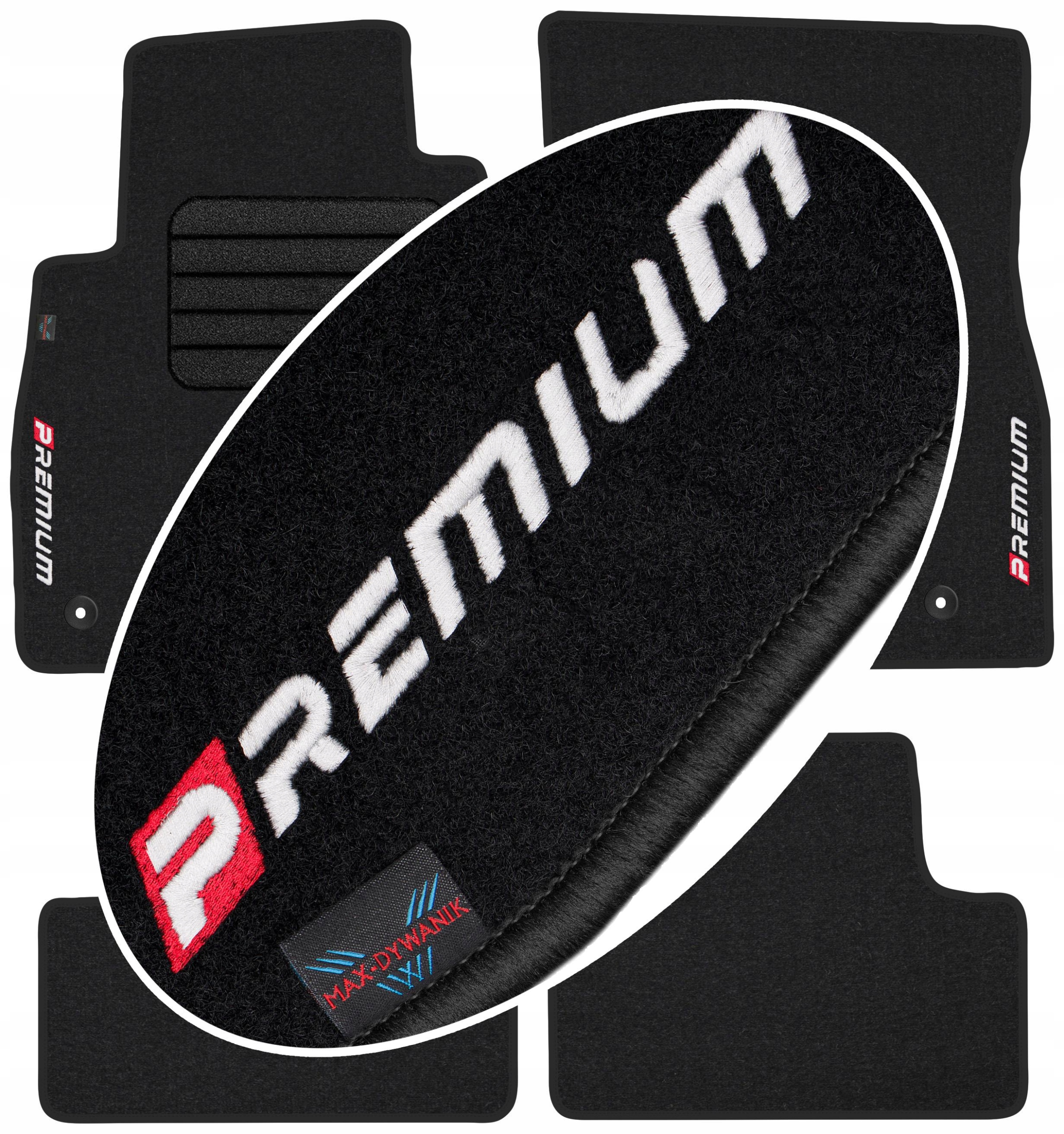 Opel Astra IV J Gtc 2011-2019 Autokoberce