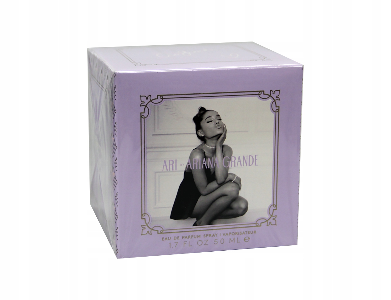 

Ariana Grande Ari Woda Perfumowana 50ml