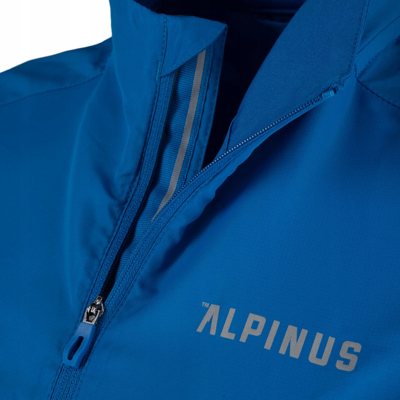 KURTKA DAMSKA ALPINUS WIATRÓWKA DO BIEGANIA XL Marka Alpinus