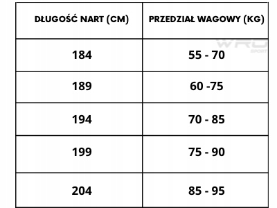 Narty biegowe FISCHER Superlite Crown EF + Control Step 194 cm Długość nart 194 cm