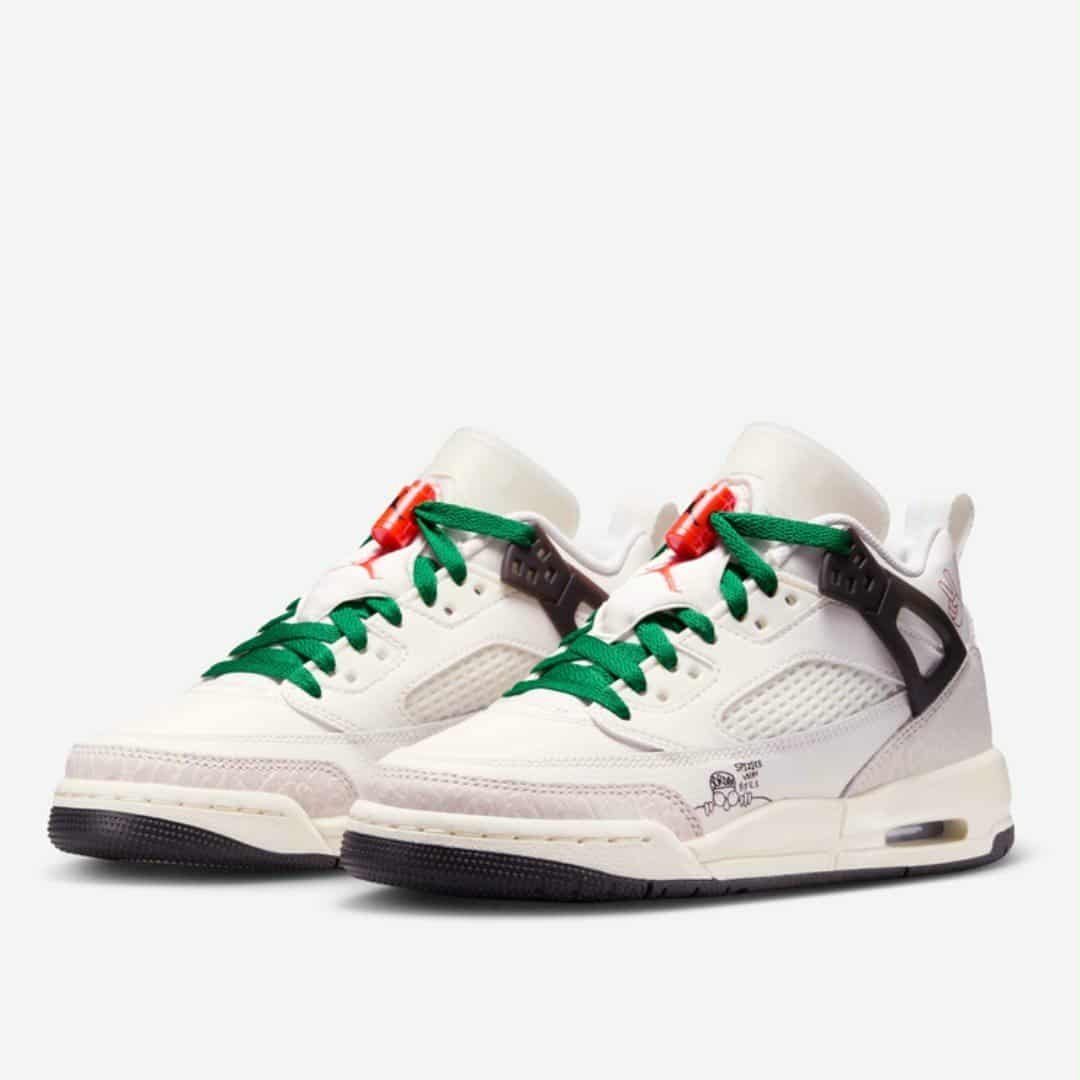 Buty Nike Jordan Spizike Low (gs) HQ1670 183 roz.38