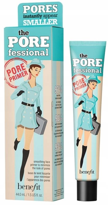 Benefit The Porefessional Primer Báze Pod Make-up
