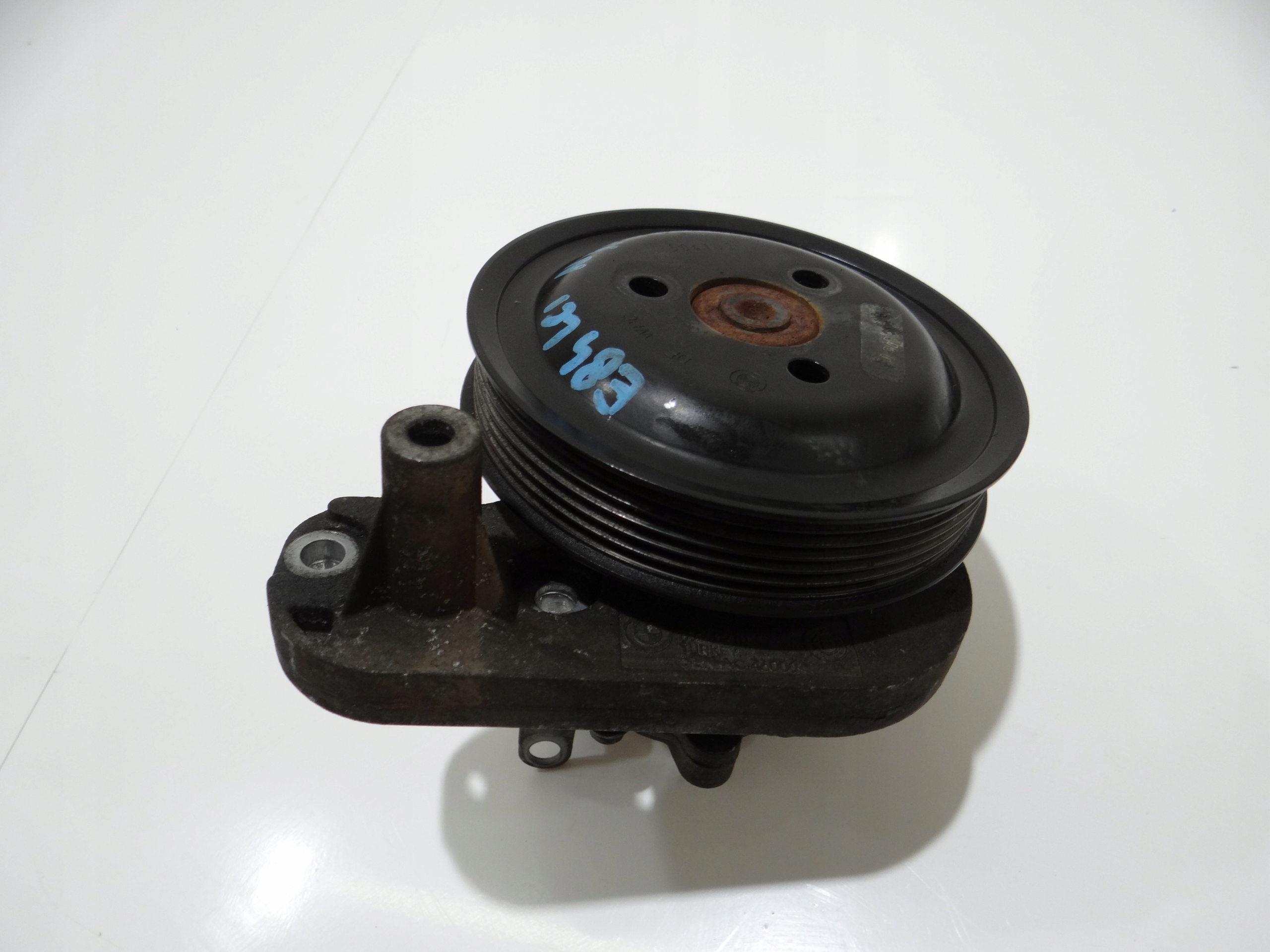 servo pump BMW X1 E84 LCI N47 2.0D 6867534