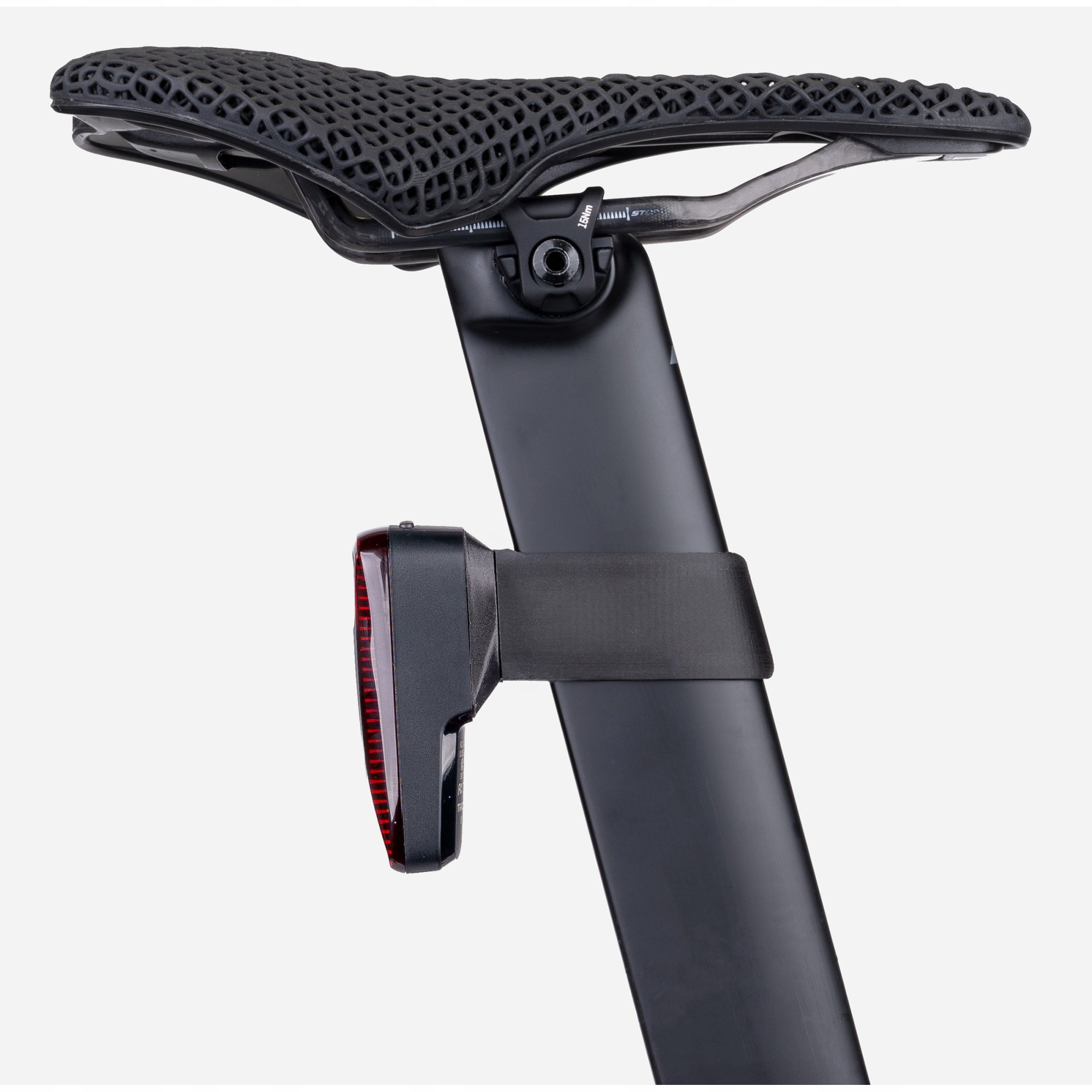 Držák radaru pro sedlovku Canyon Aeroad Gen 3 Wahoo Trackr