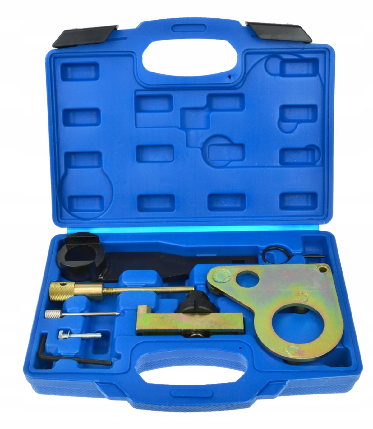 ЗАМОК ГРМ OPEL NISSAN RENAULT 1.6 2.0 2.3