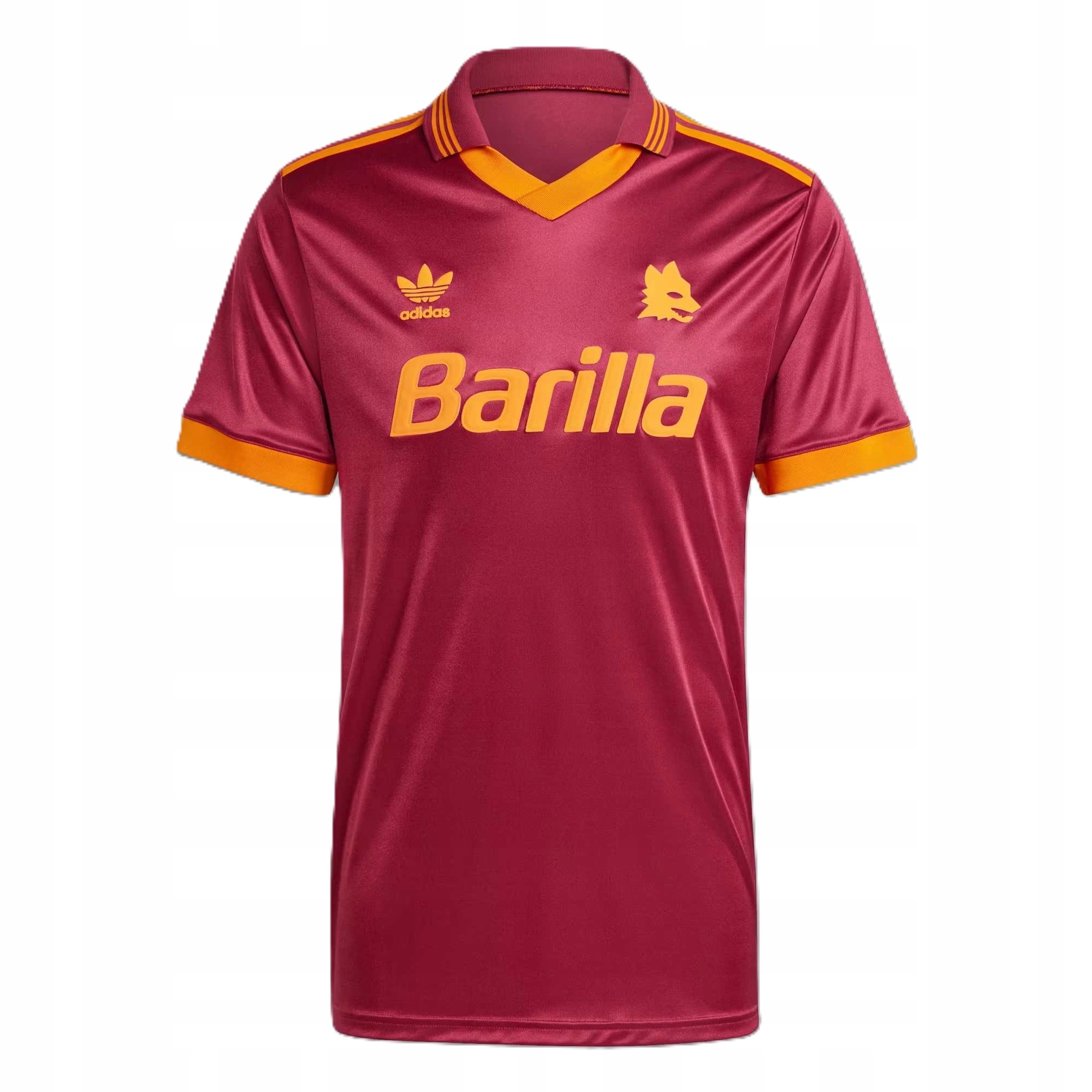 Koszulka adidas As Roma Bring Back 1993 Retro r. XXL IT3871