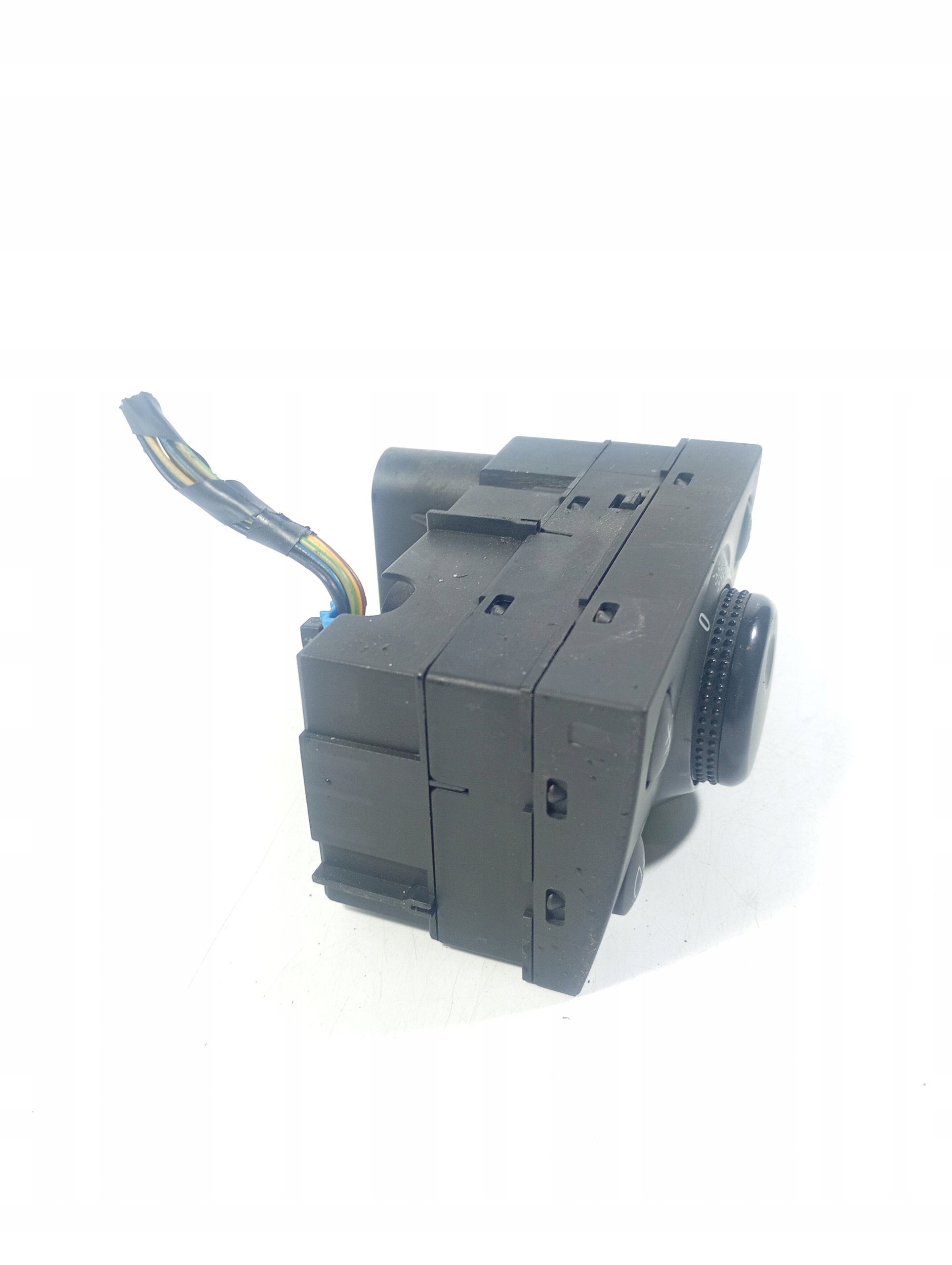 Opel Vectra C 02-08 switch switch PANEL of the lights OE 13229539