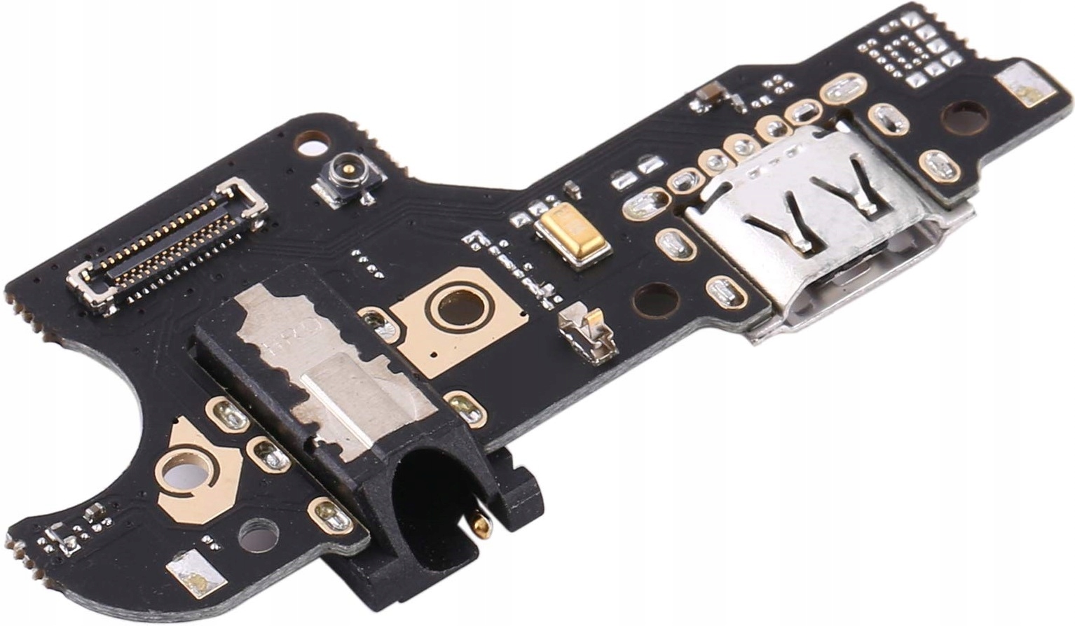 OPPO A12 PŁYTKA ZŁĄCZE GNIAZDO MIKROFON USB C JACK