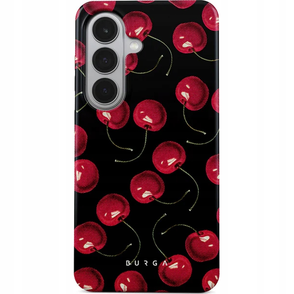 Pouzdro Burga pro Galaxy S26 Plus pro MagSafe, tenké obal, lehké