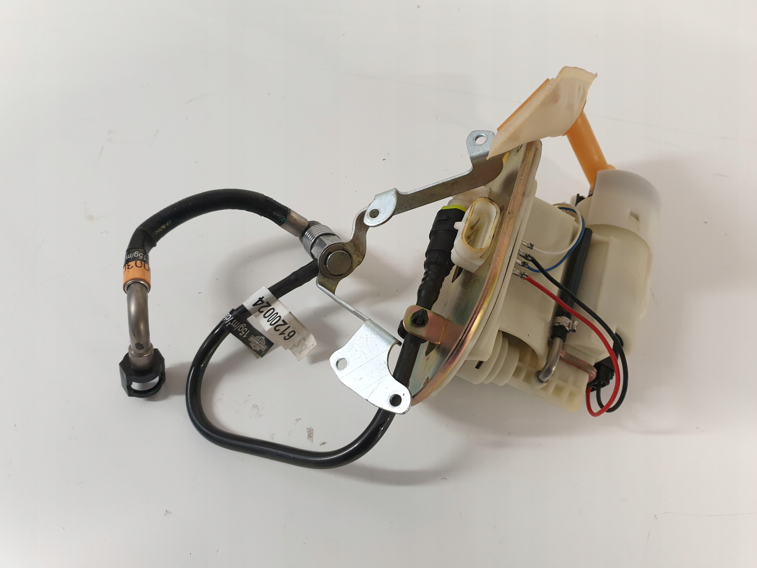 HARLEY DAVIDSON STREET 750 xG 750 топливный насос