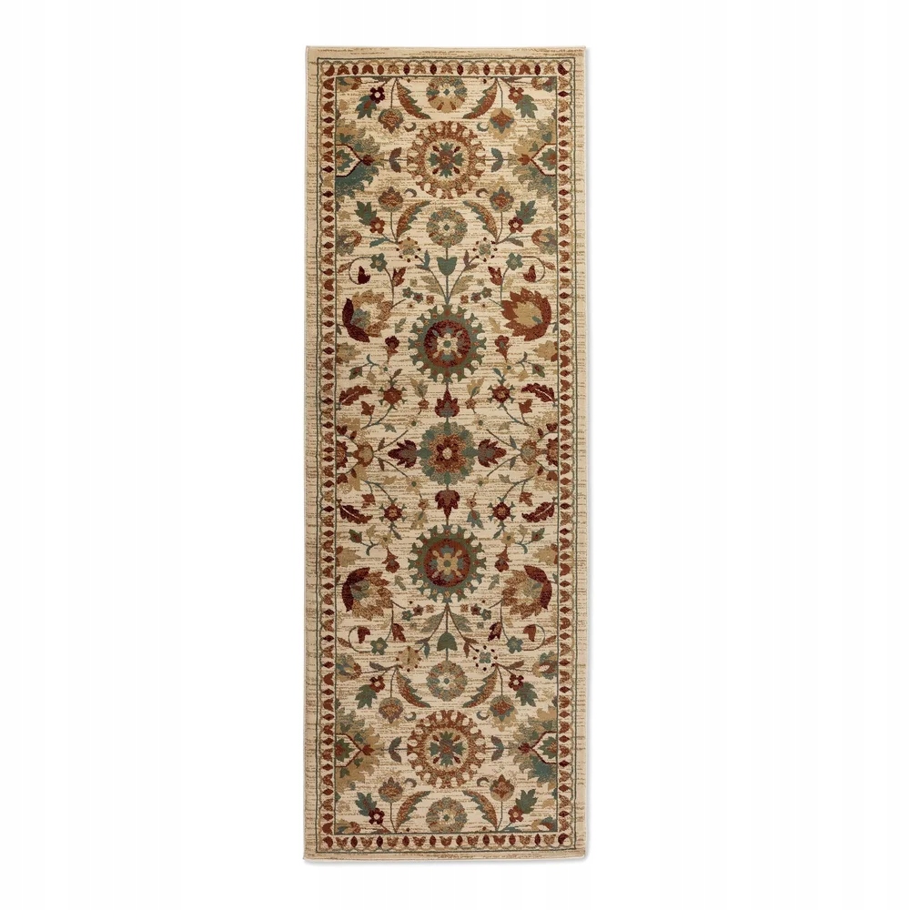 Behúň do predsiene 80x240 cm, tradičný béžový